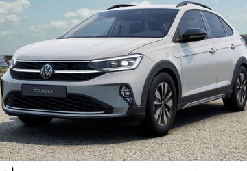 VW Taigo 6.900 km 24.240 &euro; Halle (Saale) 06110