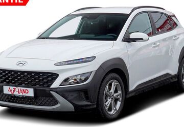 Hyundai KONA 34.719 km 19.950 &euro; Köthen 06366