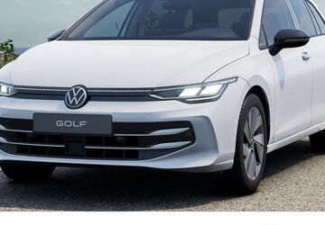 VW Golf 12.900 km 25.240 &euro; Halle (Saale) 06110