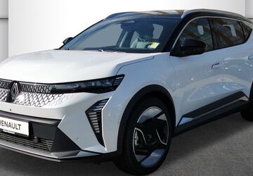 Renault Scenic 5.000 km 47.995 &euro; Halle 06132