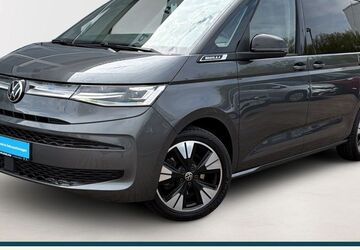 VW T7 Multivan 53.150 km 48.795 &euro; Leuna 06237