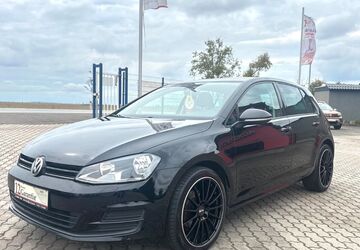 VW Golf 145.368 km 9.999 &euro; Kabelsketal/OT Großkugel 06184
