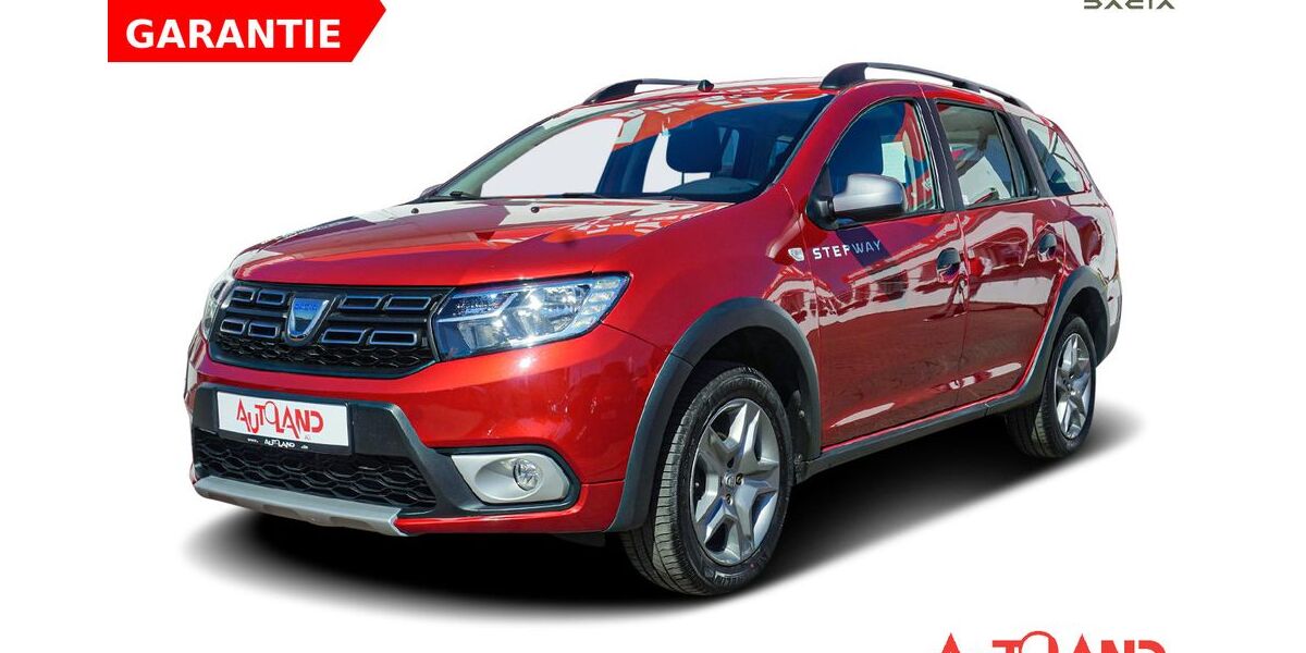 Dacia Logan 76.503 km 12.950 &euro; Halle 06122