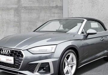 Audi A5 74.300 km 39.420 &euro; Halle (Saale) 06110