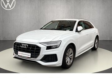 Audi Q8 109.400 km 51.980 &euro; Halle/Saale 06110