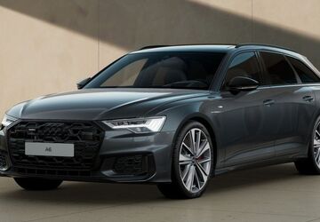 Audi A6 11.400 km 77.980 &euro; Halle 06122