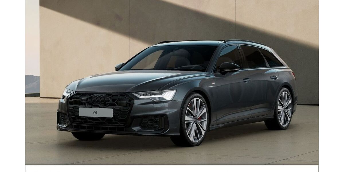 Audi A6 11.400 km 77.980 &euro; Halle 06122