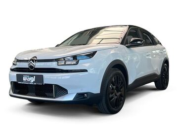 Gebrauchte Citroën C4