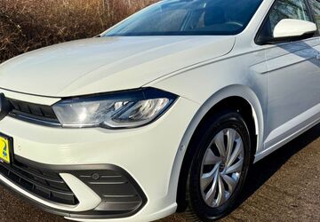 VW Polo 13.000 km 14.999 &euro; Halle-Neustadt 06124