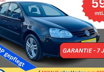 VW Golf 119.646 km 4.990 &euro; Halle (Saale) 06128
