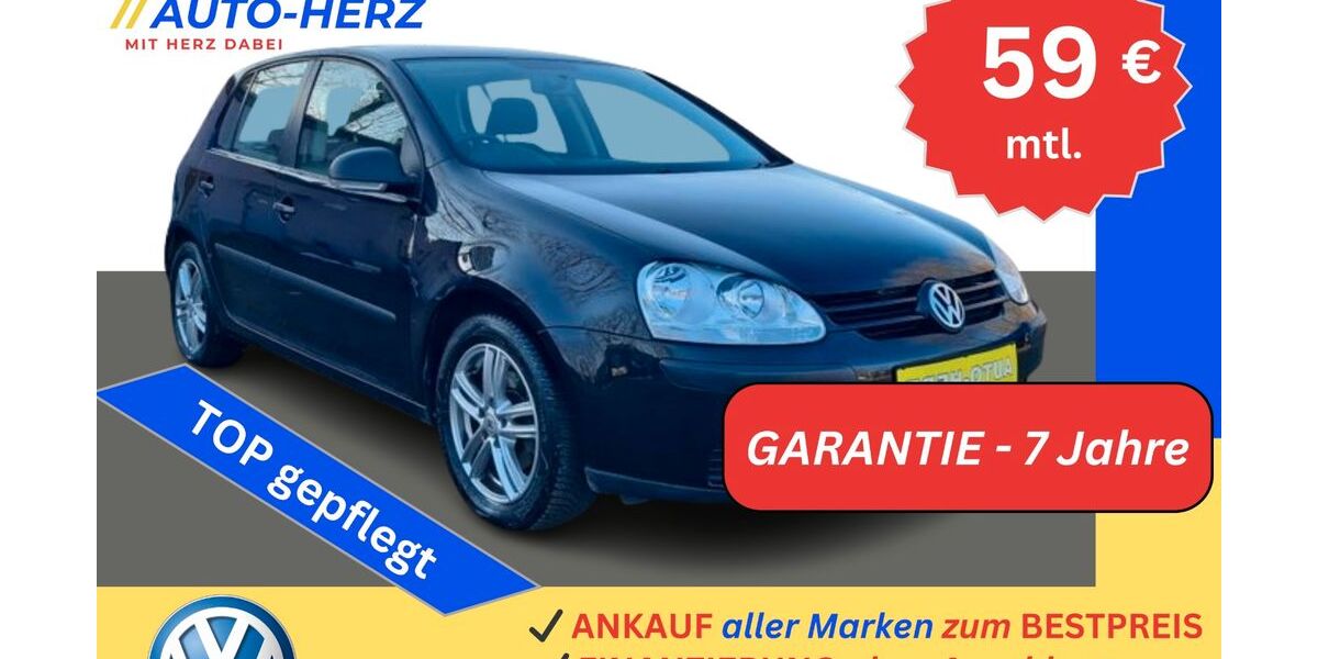 VW Golf 119.646 km 4.990 &euro; Halle (Saale) 06128
