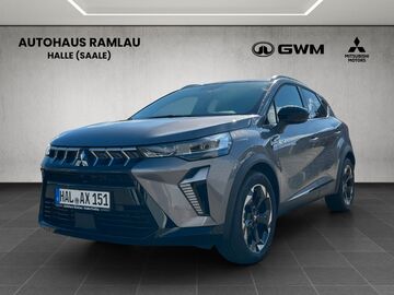 Gebrauchte Mitsubishi ASX