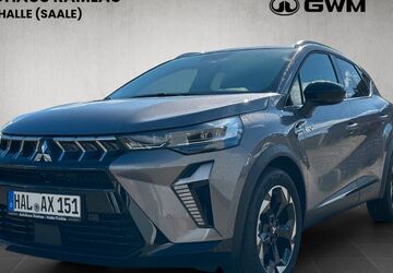 Mitsubishi ASX 2.500 km 31.900 &euro; Halle (Saale) 06118