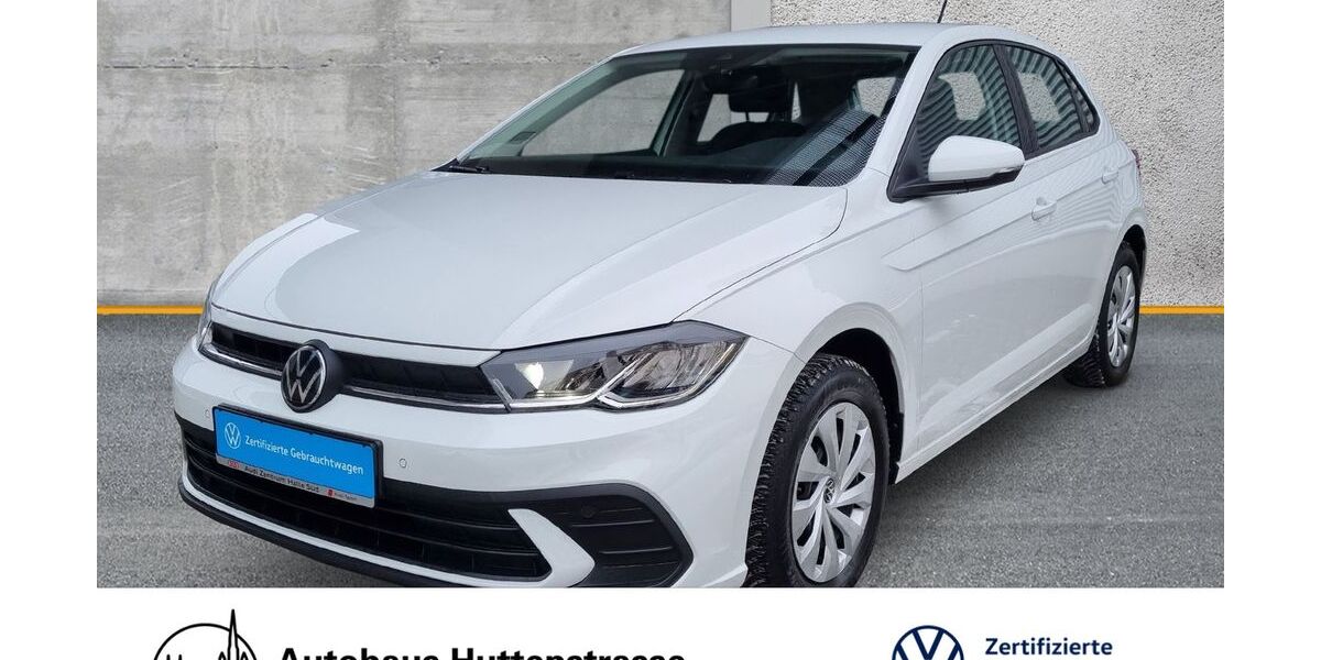 VW Polo 6.491 km 17.240 &euro; Halle (Saale) 06110