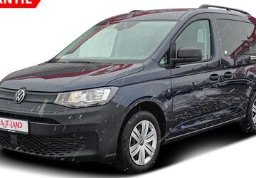 VW Caddy 50.101 km 25.950 &euro; Halle 06122