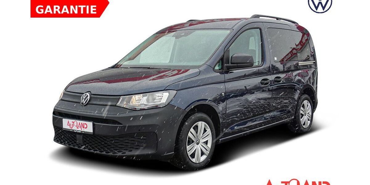 VW Caddy 50.101 km 25.950 &euro; Halle 06122