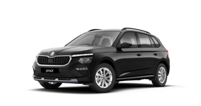 Skoda Kamiq 1.009 km 24.850 &euro; Lutherstadt Eisleben 06295