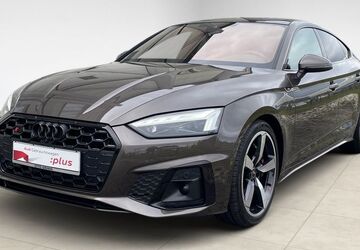 Audi S5 62.160 km 52.989 &euro; Bitterfeld-Wolfen 06749