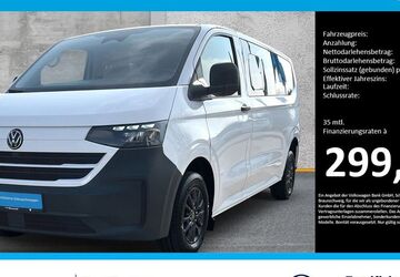 VW T7 Caravelle 24.434 km 43.820 &euro; Salzatal OT Bennstedt 06198