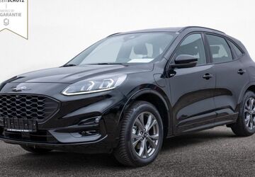 Ford Kuga 32.029 km 29.990 &euro; Halle (Saale) 06114