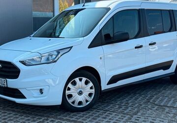 Ford Transit 163.000 km 8.999 &euro; Bitterfeld-Wolfen 06766