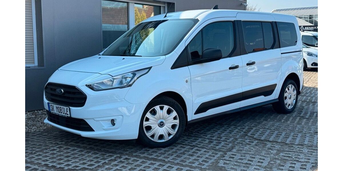 Ford Transit 163.000 km 8.999 &euro; Bitterfeld-Wolfen 06766