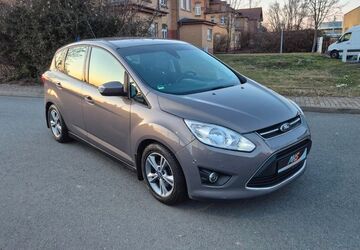 Ford C-Max 170.000 km 4.490 &euro; Bitterfeld-Wolfen, OT Bitterfeld 06749