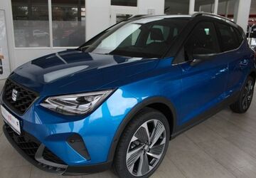 Seat Arona 2.500 km 26.990 &euro; Eisleben 06295