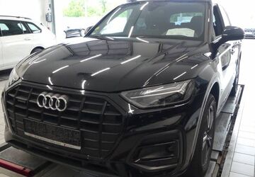 Audi Q5 111.542 km 29.820 &euro; Halle (Saale) 06110