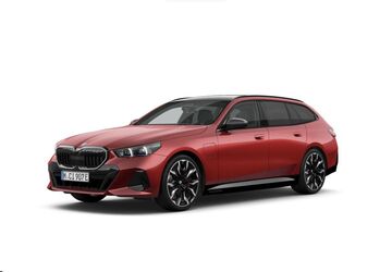 BMW 550 9.508 km 69.940 &euro; Halle/ Zscherben 06179