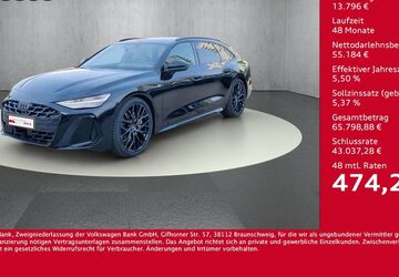 Audi A6 8.000 km 68.980 &euro; Halle 06122