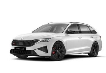 Skoda Octavia 1.951 km 38.949 &euro; Lutherstadt Eisleben 06295