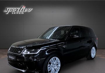 Land Rover Range Rover Sport 42.695 km 62.111 &euro; Markranstädt 04420