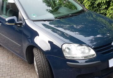 VW Golf 176.800 km 1.600 &euro; Salzatal 06198