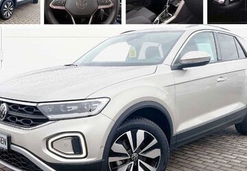 VW T-Roc 5.649 km 31.450 &euro; Halle 06116
