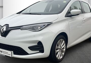 Renault ZOE 56.200 km 13.995 &euro; Halle 06132