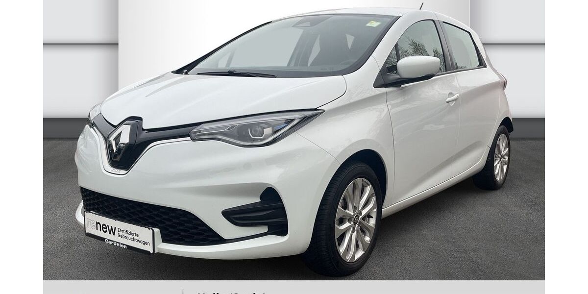 Renault ZOE 56.200 km 13.995 &euro; Halle 06132