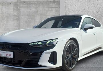 Audi e-tron GT 38.817 km 51.920 &euro; Halle (Saale) 06110