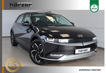Hyundai IONIQ 5 5.099 km 26.790 &euro; Schkopau 06258