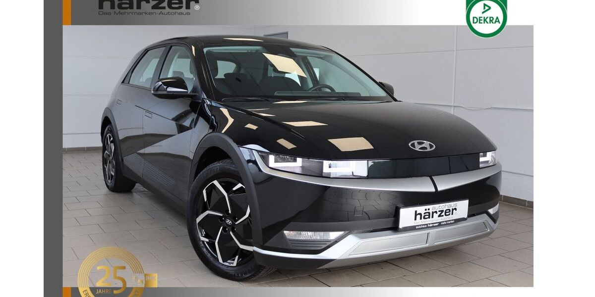 Hyundai IONIQ 5 5.099 km 26.790 &euro; Schkopau 06258