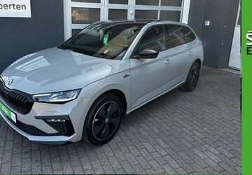 Skoda Scala 1.154 km 27.350 &euro; Halle / Saale 06120