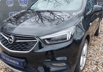 Opel Mokka 126.000 km 10.888 &euro; Bitterfeld-Wolfen OT Wolfen 06766