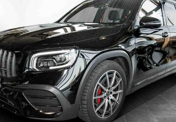 Mercedes-Benz GLB 35 AMG 47.480 km 48.977 &euro; Lutherstadt Eisleben 06295