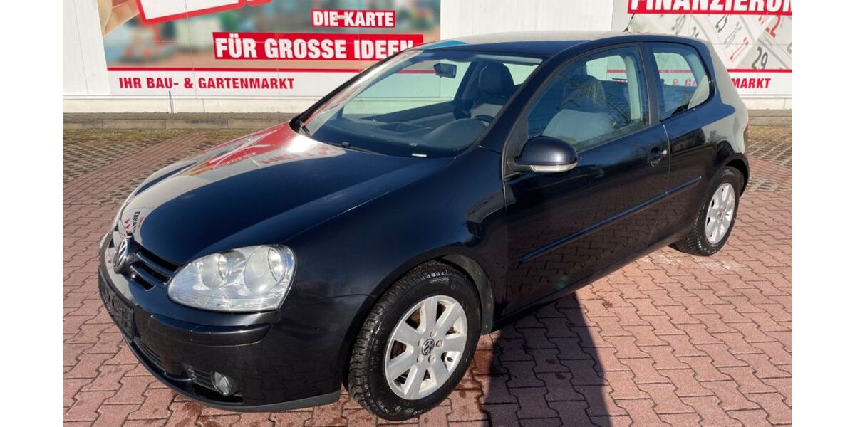 VW Golf 173.000 km 3.300 &euro; Halle/S. 06132