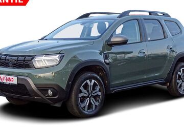 Dacia Duster 39.761 km 22.950 &euro; Eisleben 06295