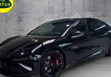 Lotus Emeya 7.532 km 129.600 &euro; Markranstädt 04420