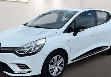 Renault Clio 113.160 km 5.999 &euro; Sandersdorf-Brehna 06796