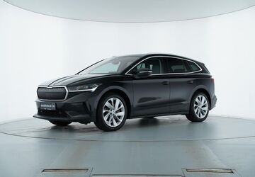 Skoda Enyaq 69.613 km 30.889 &euro; Halle (Saale) 06126