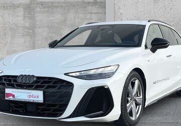 Audi A6 15.000 km 61.820 &euro; Halle (Saale) 06110