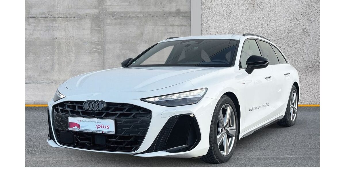 Audi A6 15.000 km 63.220 &euro; Halle (Saale) 06110